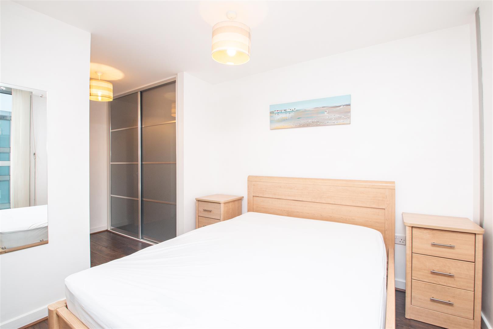 Brooklyn House, 31 Rillaton Walk, Milton Keynes